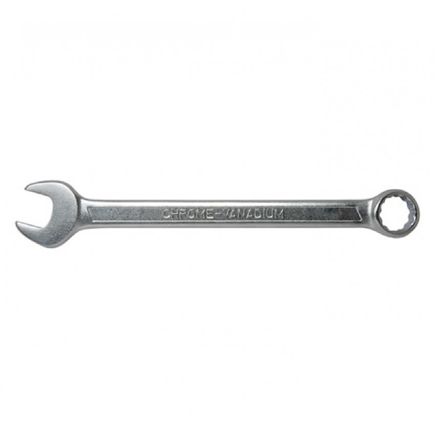 Ключ гаечный рожково-накидной 6 мм