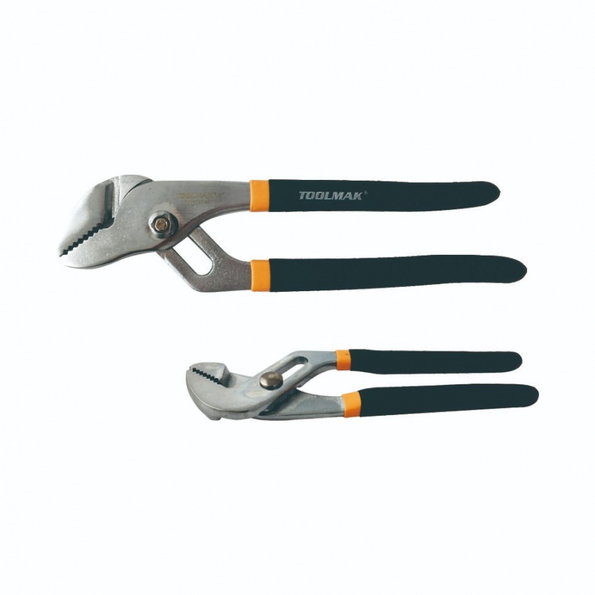 Клещи переставные 300мм тип Немецкий